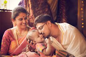 Naming Ceremony