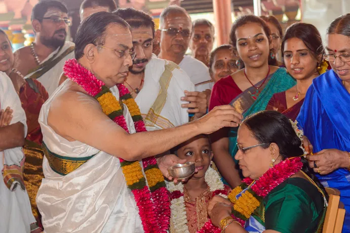 Sashtiapthapoorthi
