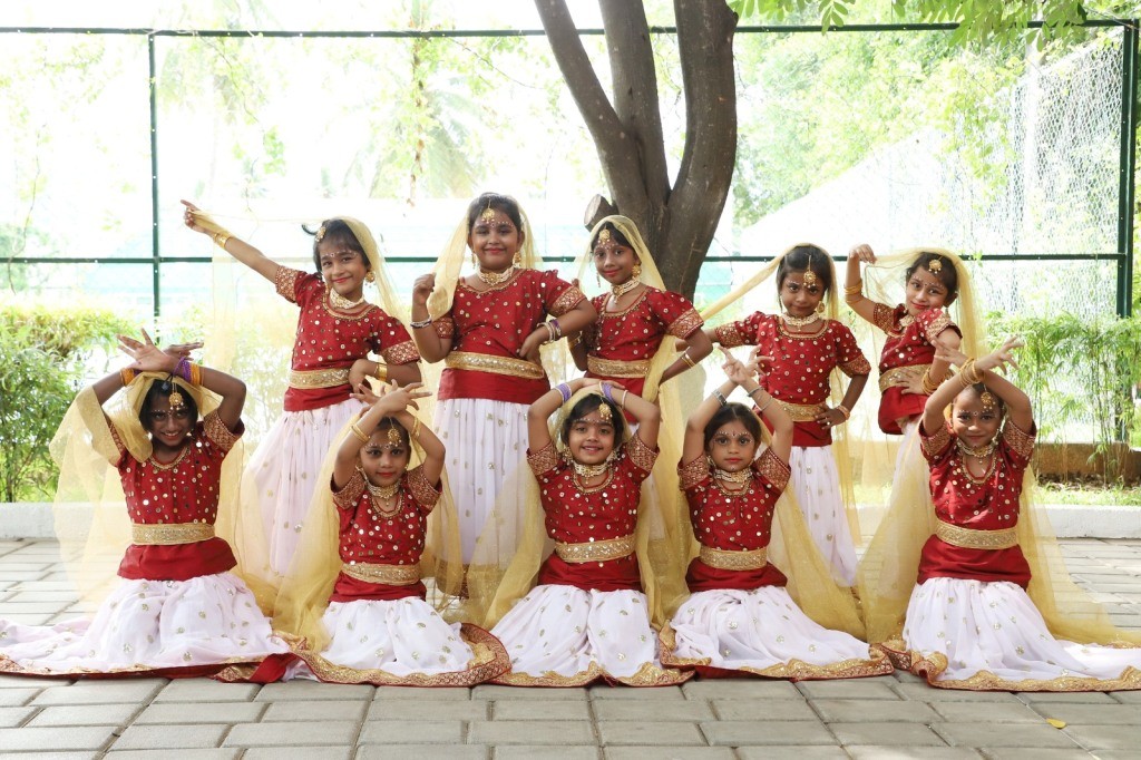 Traditional Events