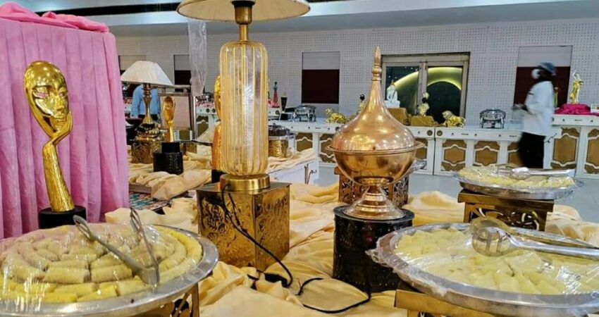 Events Catering Services in Chandigarh