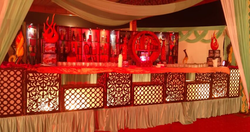 Top Wedding Caterers in Chandigarh