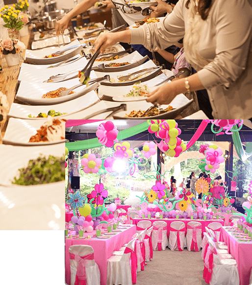 Best Catering Services in Chandigarh