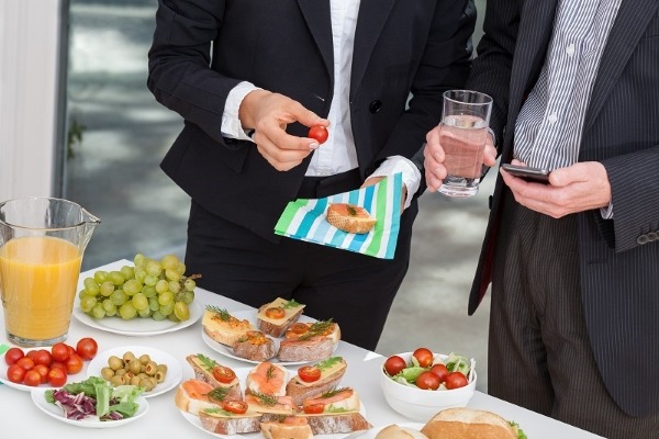 Corporate Catering Services in Panchkula