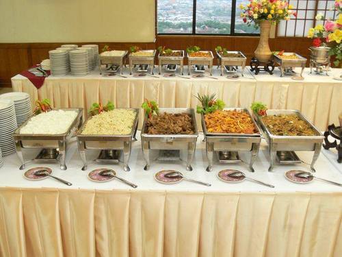 Best Caterers in Mohali