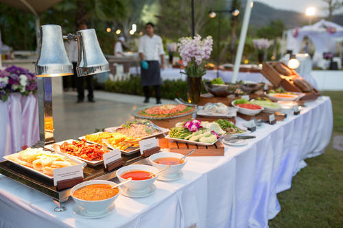best caterers in chandigarh