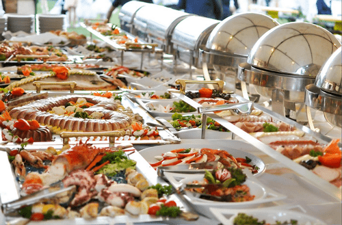 Best Catering Services in Mohali