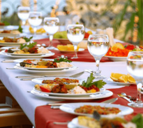 Best Catering Services in Panchkula