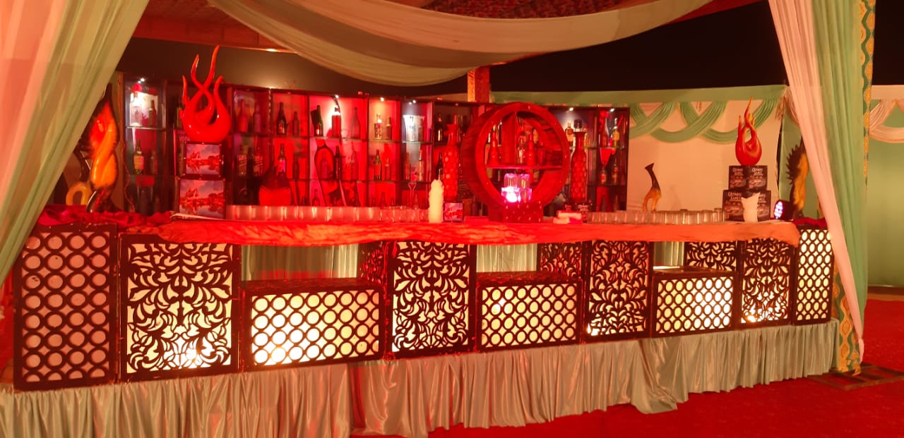 Best Catering Services in Chandigarh