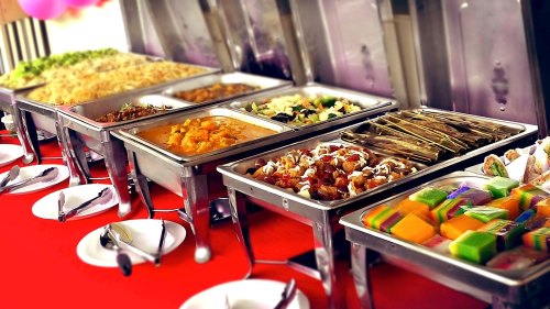 Top Catering Services in Mohali