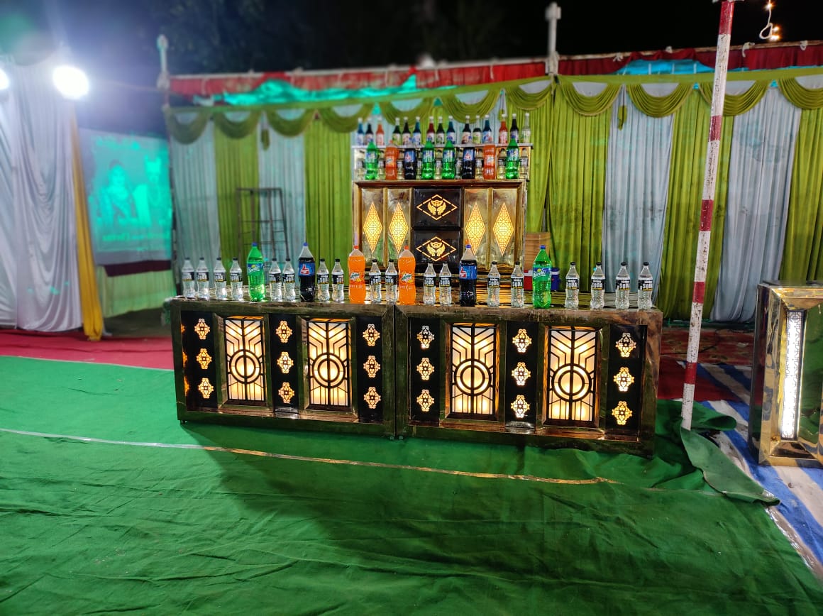 Outdoor Catering Services in Chandigarh