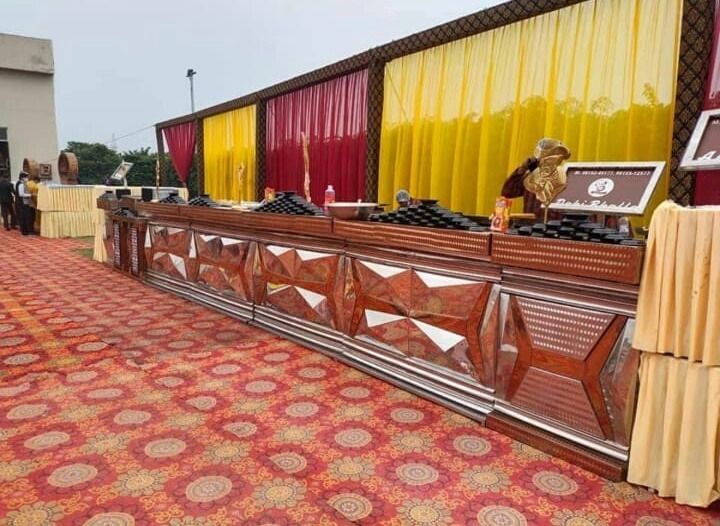 Outdoor Catering Services in Panchkula