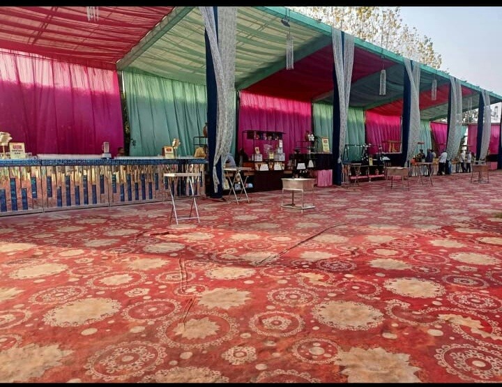 Catering services in Zirakpur